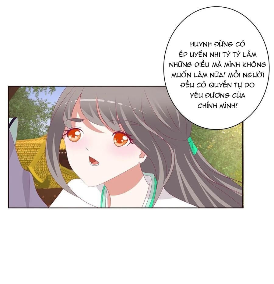 đọc truyện Thông Linh Phi Chương 582 ảnh 12 tại Thiên Thai Truyện