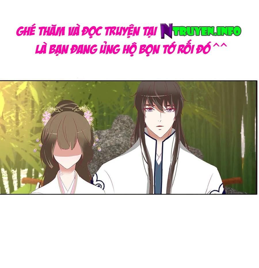 đọc truyện Thông Linh Phi Chương 582 ảnh 18 tại Thiên Thai Truyện