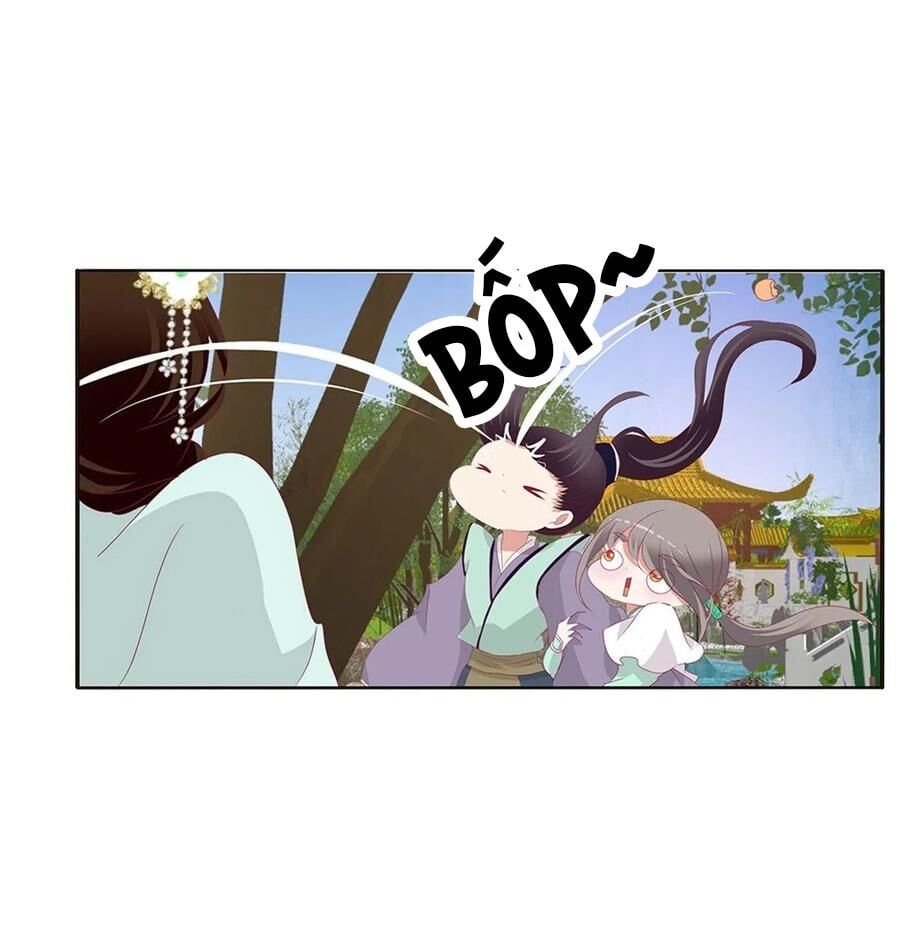 đọc truyện Thông Linh Phi Chương 582 ảnh 20 tại Thiên Thai Truyện