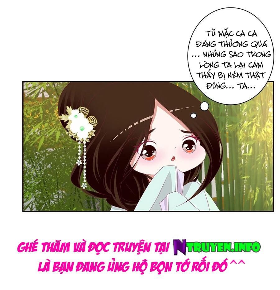 đọc truyện Thông Linh Phi Chương 582 ảnh 22 tại Thiên Thai Truyện