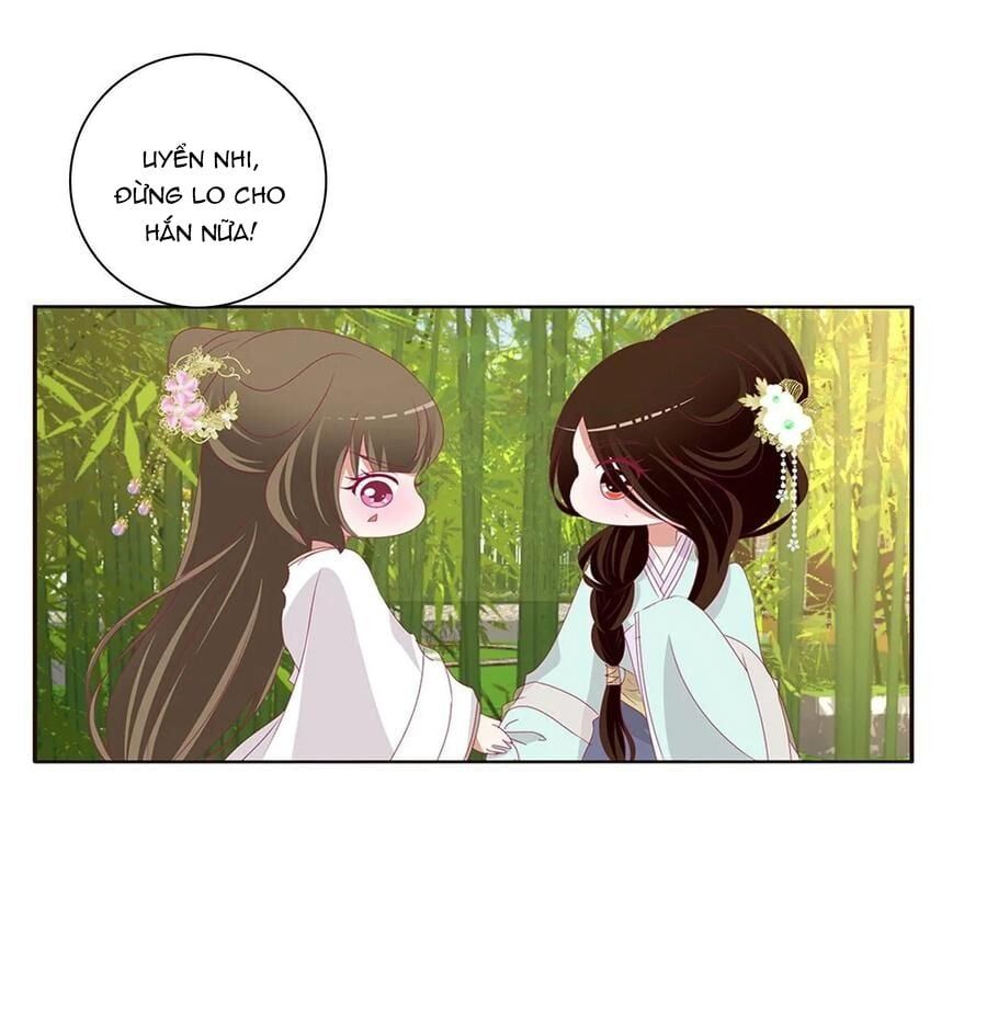 đọc truyện Thông Linh Phi Chương 582 ảnh 23 tại Thiên Thai Truyện