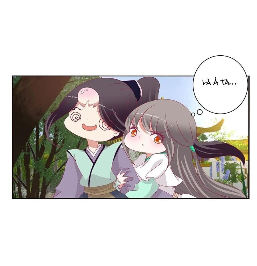 đọc truyện Thông Linh Phi Chương 582 ảnh 24 tại Thiên Thai Truyện