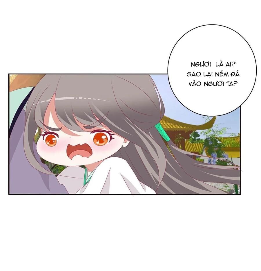 đọc truyện Thông Linh Phi Chương 582 ảnh 25 tại Thiên Thai Truyện