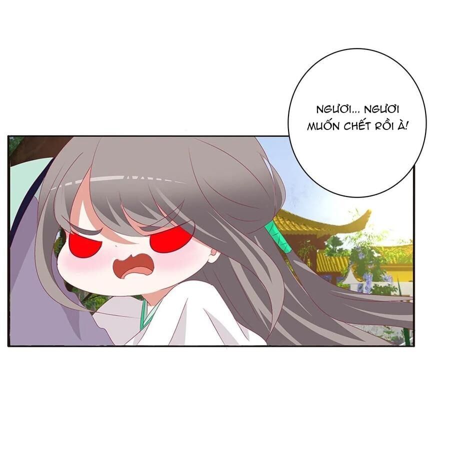 đọc truyện Thông Linh Phi Chương 582 ảnh 27 tại Thiên Thai Truyện