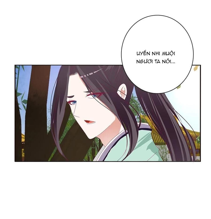 đọc truyện Thông Linh Phi Chương 582 ảnh 6 tại Thiên Thai Truyện