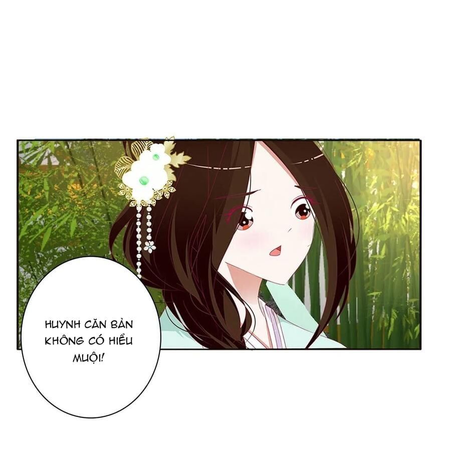 đọc truyện Thông Linh Phi Chương 582 ảnh 7 tại Thiên Thai Truyện