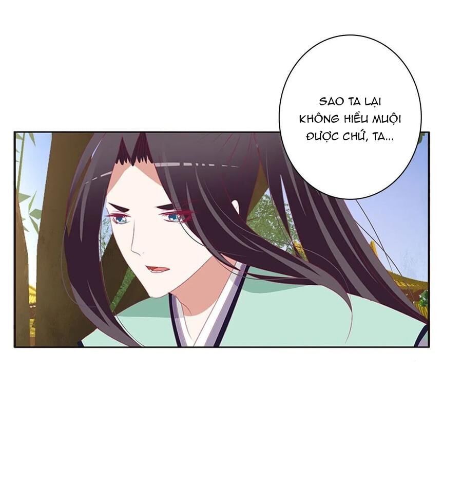 đọc truyện Thông Linh Phi Chương 582 ảnh 8 tại Thiên Thai Truyện