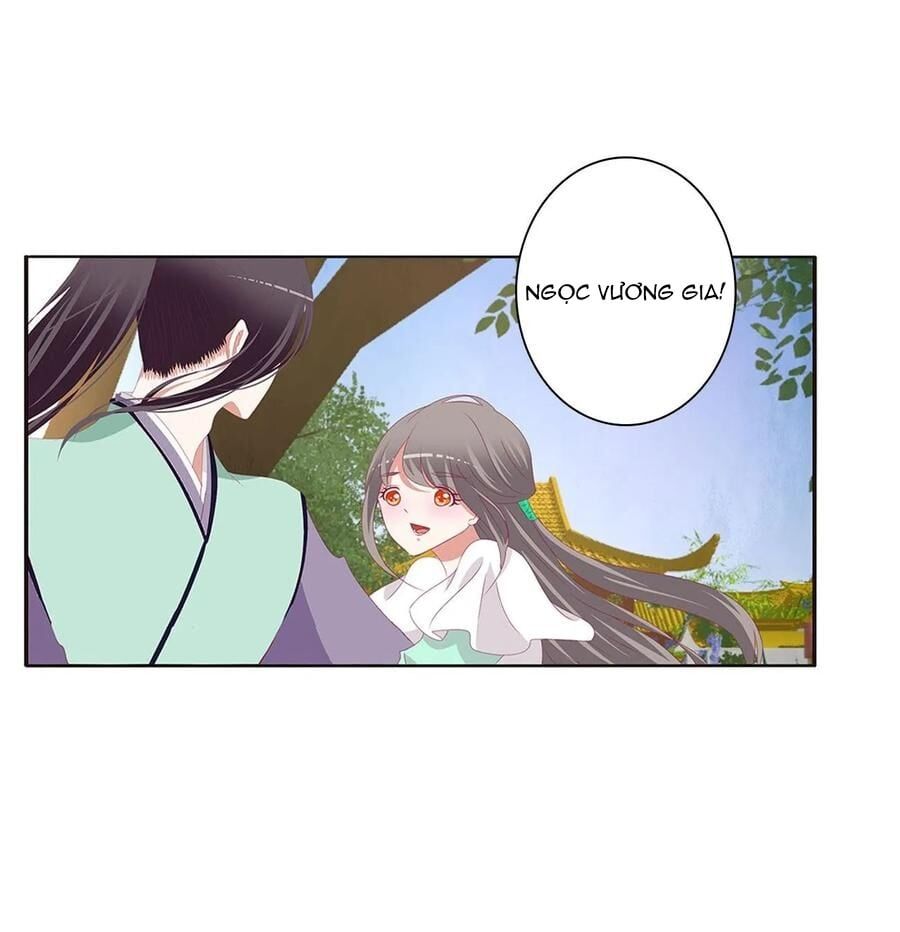 đọc truyện Thông Linh Phi Chương 582 ảnh 9 tại Thiên Thai Truyện