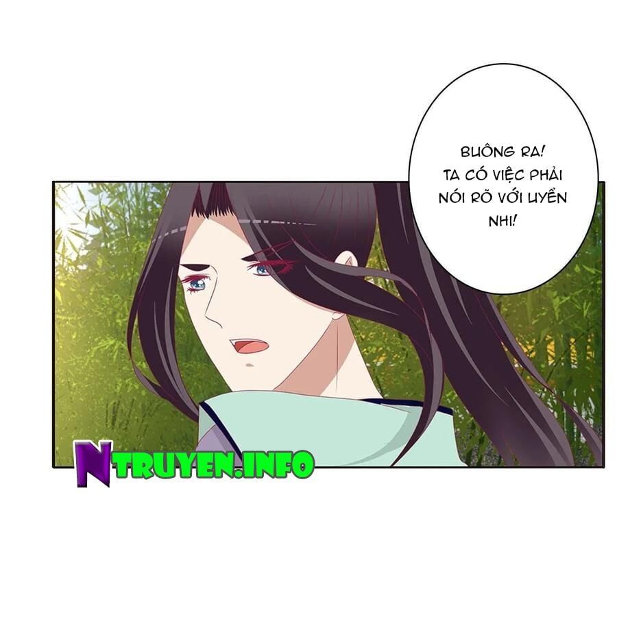 đọc truyện Thông Linh Phi Chương 582 ảnh 10 tại Thiên Thai Truyện