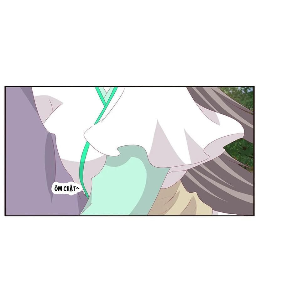 đọc truyện Thông Linh Phi Chương 582 ảnh 11 tại Thiên Thai Truyện