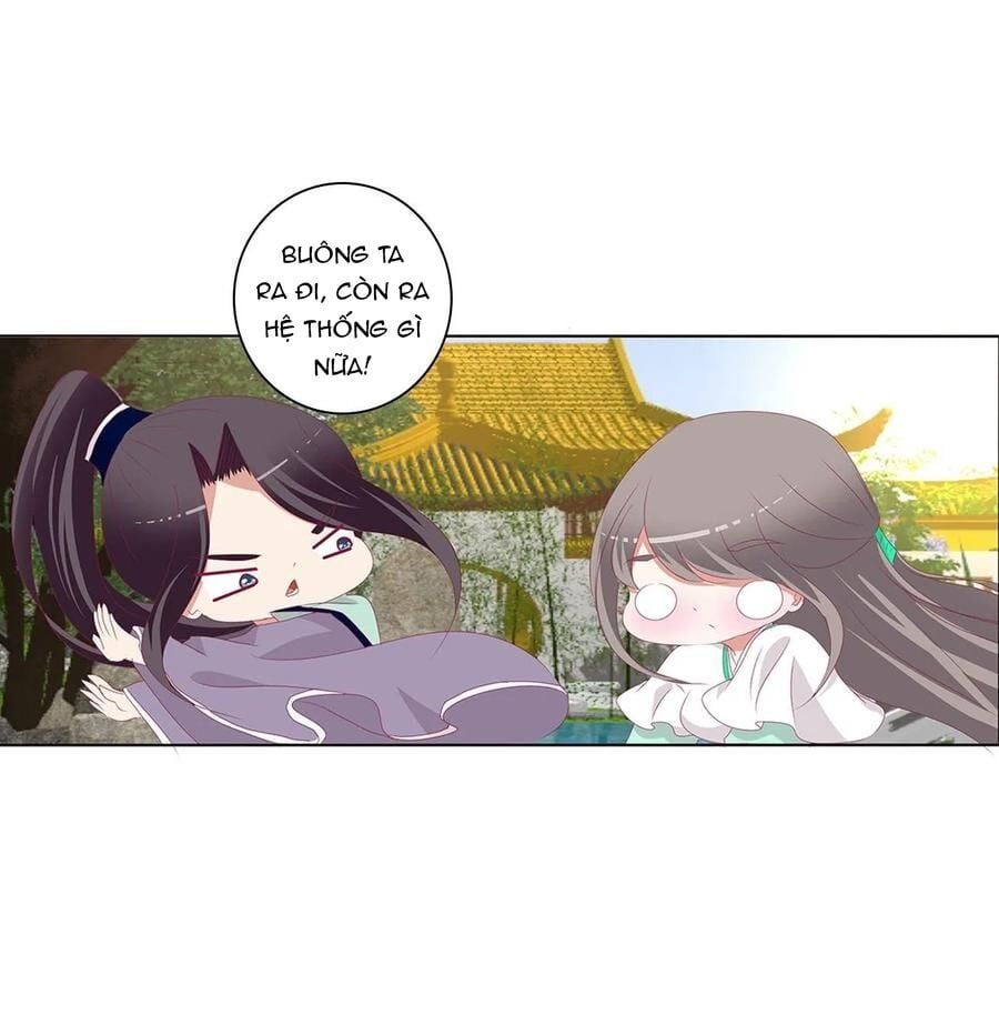 đọc truyện Thông Linh Phi Chương 583 ảnh 12 tại Thiên Thai Truyện