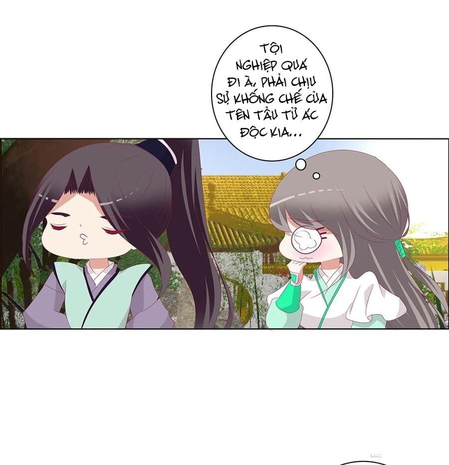 đọc truyện Thông Linh Phi Chương 583 ảnh 13 tại Thiên Thai Truyện