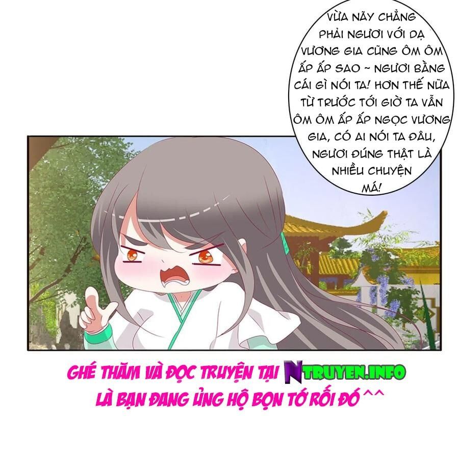 đọc truyện Thông Linh Phi Chương 583 ảnh 14 tại Thiên Thai Truyện