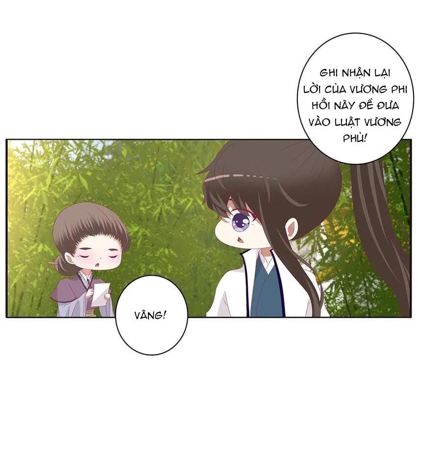 đọc truyện Thông Linh Phi Chương 583 ảnh 15 tại Thiên Thai Truyện