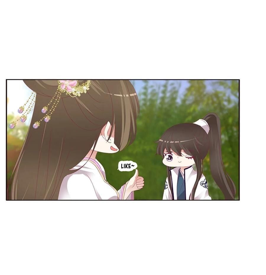 đọc truyện Thông Linh Phi Chương 583 ảnh 17 tại Thiên Thai Truyện