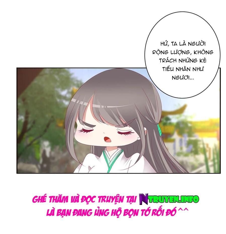 đọc truyện Thông Linh Phi Chương 583 ảnh 18 tại Thiên Thai Truyện