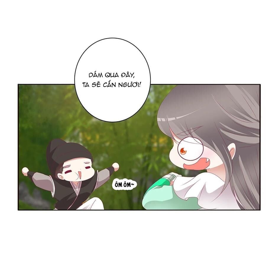 đọc truyện Thông Linh Phi Chương 583 ảnh 20 tại Thiên Thai Truyện