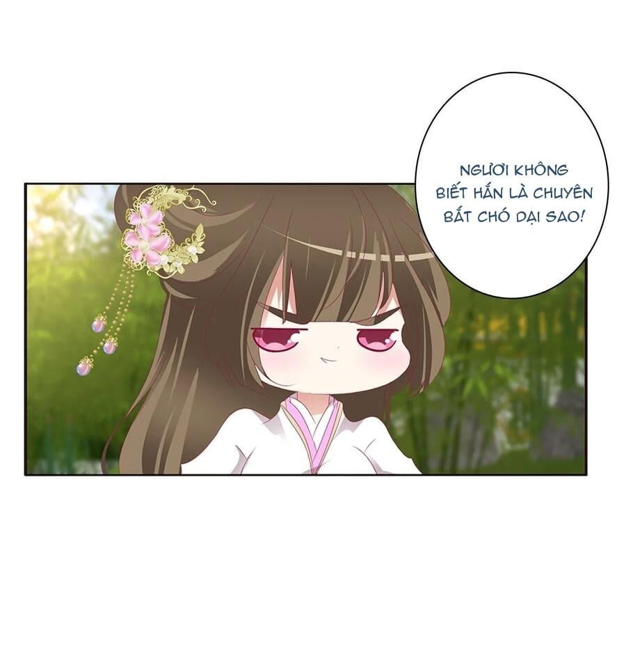 đọc truyện Thông Linh Phi Chương 583 ảnh 21 tại Thiên Thai Truyện