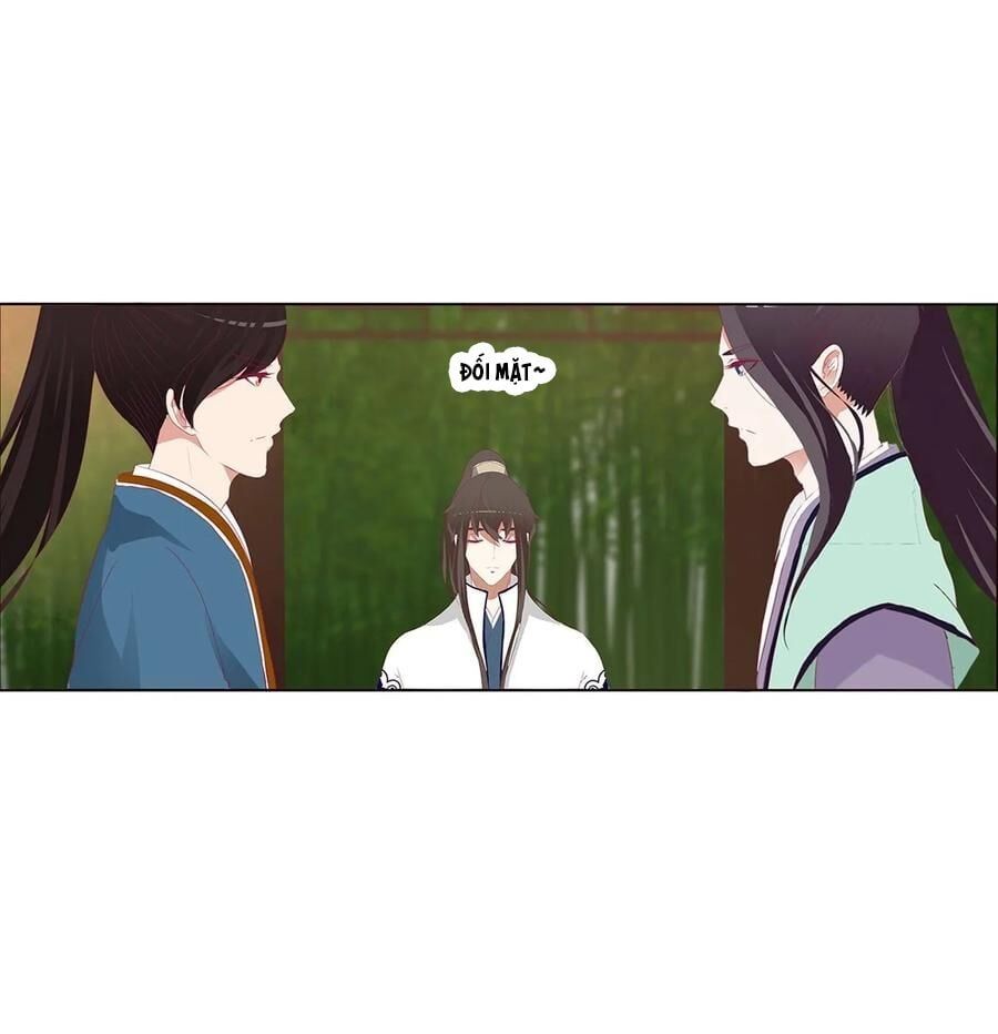 đọc truyện Thông Linh Phi Chương 583 ảnh 27 tại Thiên Thai Truyện