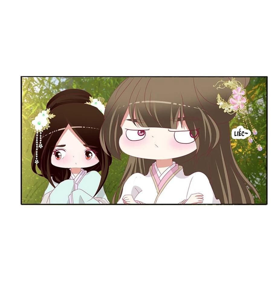 đọc truyện Thông Linh Phi Chương 583 ảnh 6 tại Thiên Thai Truyện