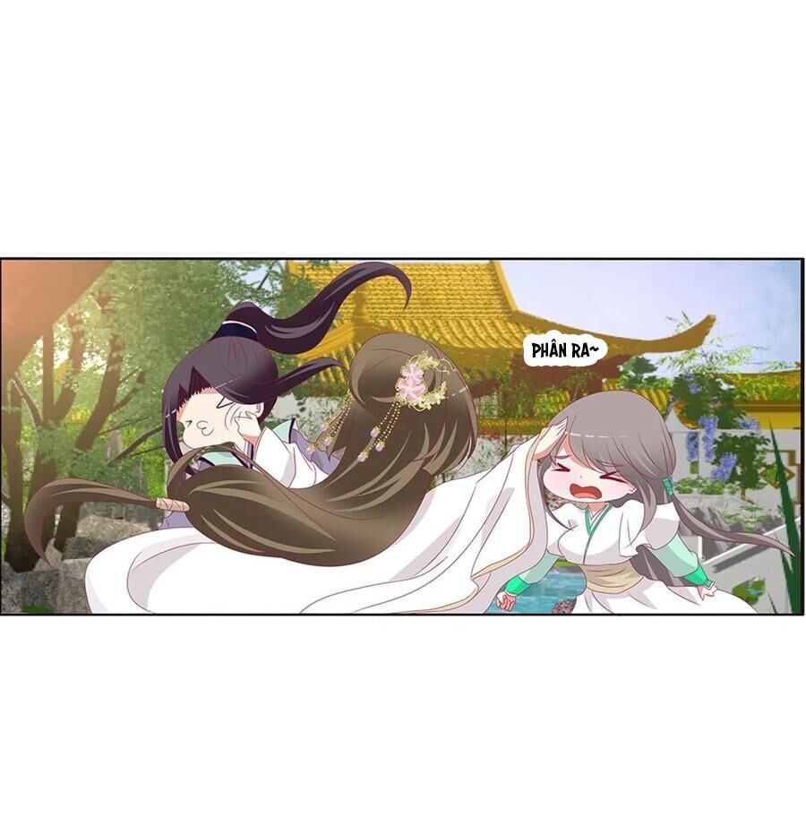 đọc truyện Thông Linh Phi Chương 583 ảnh 7 tại Thiên Thai Truyện