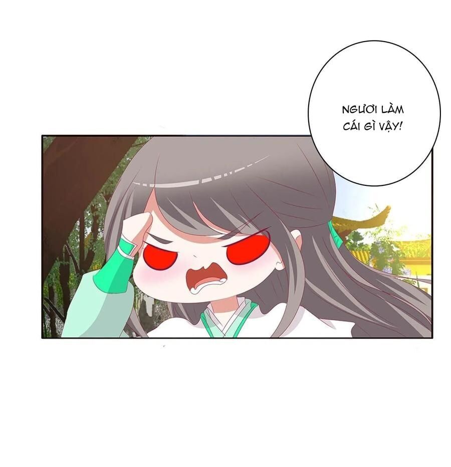 đọc truyện Thông Linh Phi Chương 583 ảnh 8 tại Thiên Thai Truyện