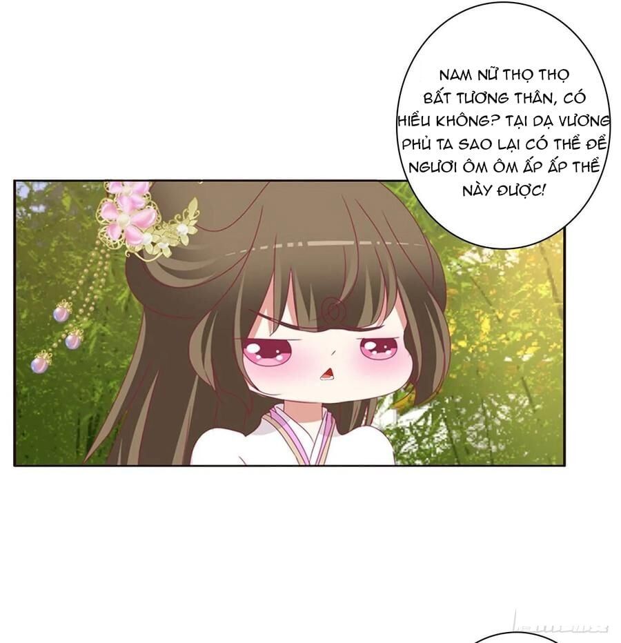 đọc truyện Thông Linh Phi Chương 583 ảnh 9 tại Thiên Thai Truyện