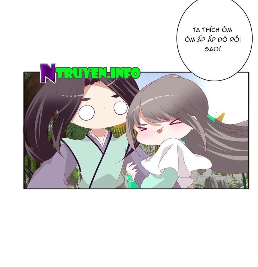 đọc truyện Thông Linh Phi Chương 583 ảnh 10 tại Thiên Thai Truyện