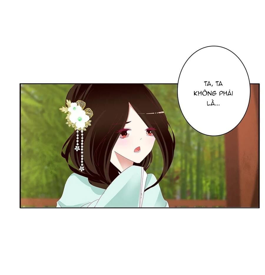 đọc truyện Thông Linh Phi Chương 584 ảnh 15 tại Thiên Thai Truyện