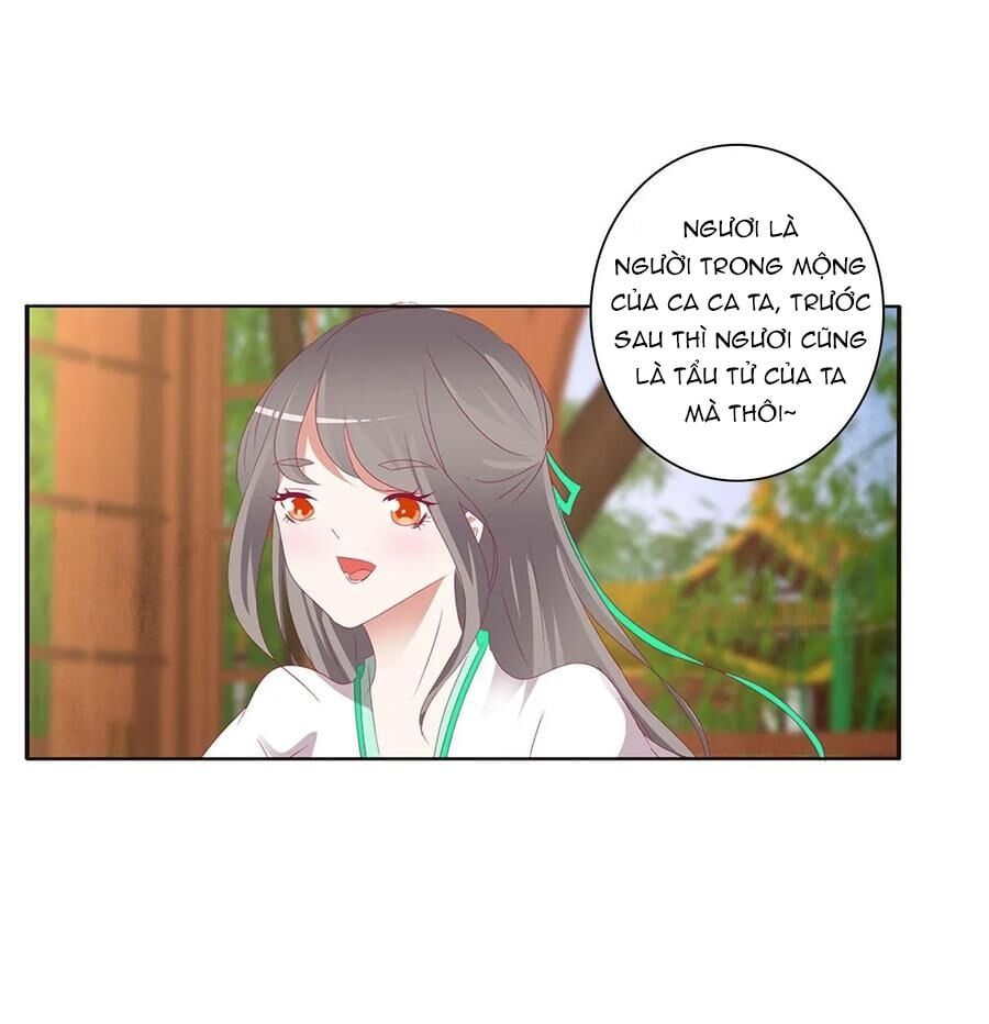 đọc truyện Thông Linh Phi Chương 584 ảnh 16 tại Thiên Thai Truyện