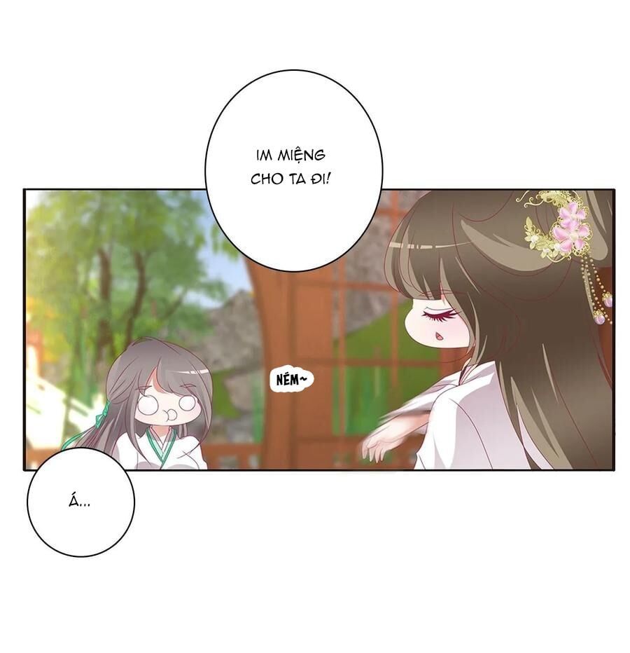 đọc truyện Thông Linh Phi Chương 584 ảnh 17 tại Thiên Thai Truyện