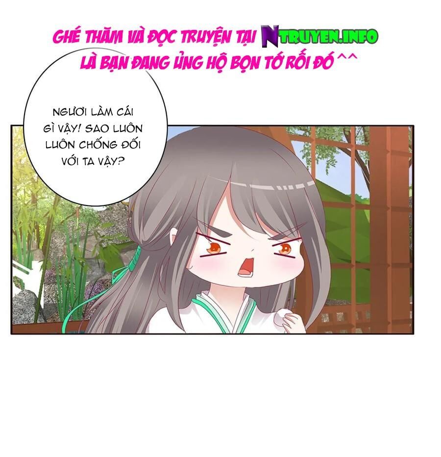 đọc truyện Thông Linh Phi Chương 584 ảnh 18 tại Thiên Thai Truyện