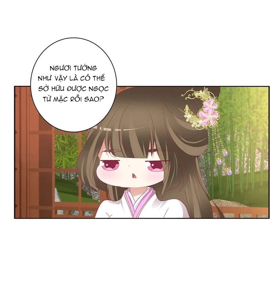 đọc truyện Thông Linh Phi Chương 584 ảnh 19 tại Thiên Thai Truyện