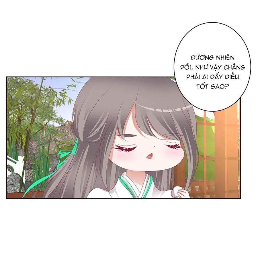 đọc truyện Thông Linh Phi Chương 584 ảnh 20 tại Thiên Thai Truyện