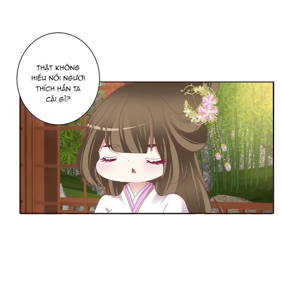 đọc truyện Thông Linh Phi Chương 584 ảnh 21 tại Thiên Thai Truyện