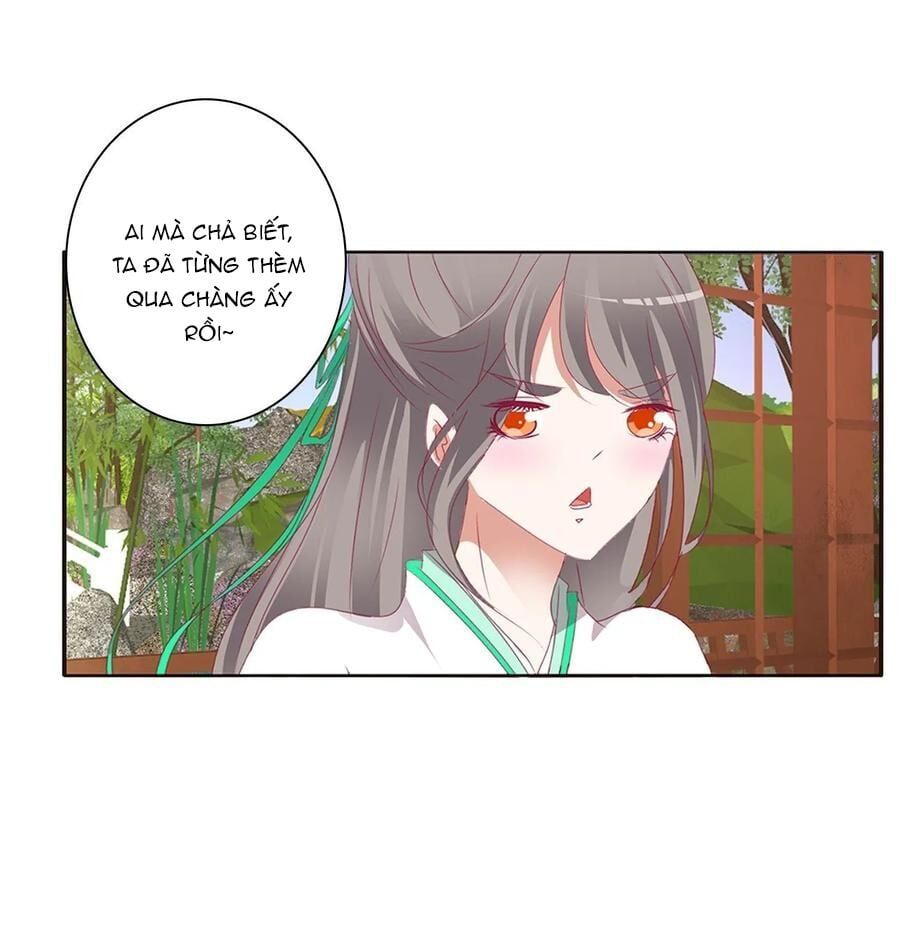 đọc truyện Thông Linh Phi Chương 584 ảnh 25 tại Thiên Thai Truyện