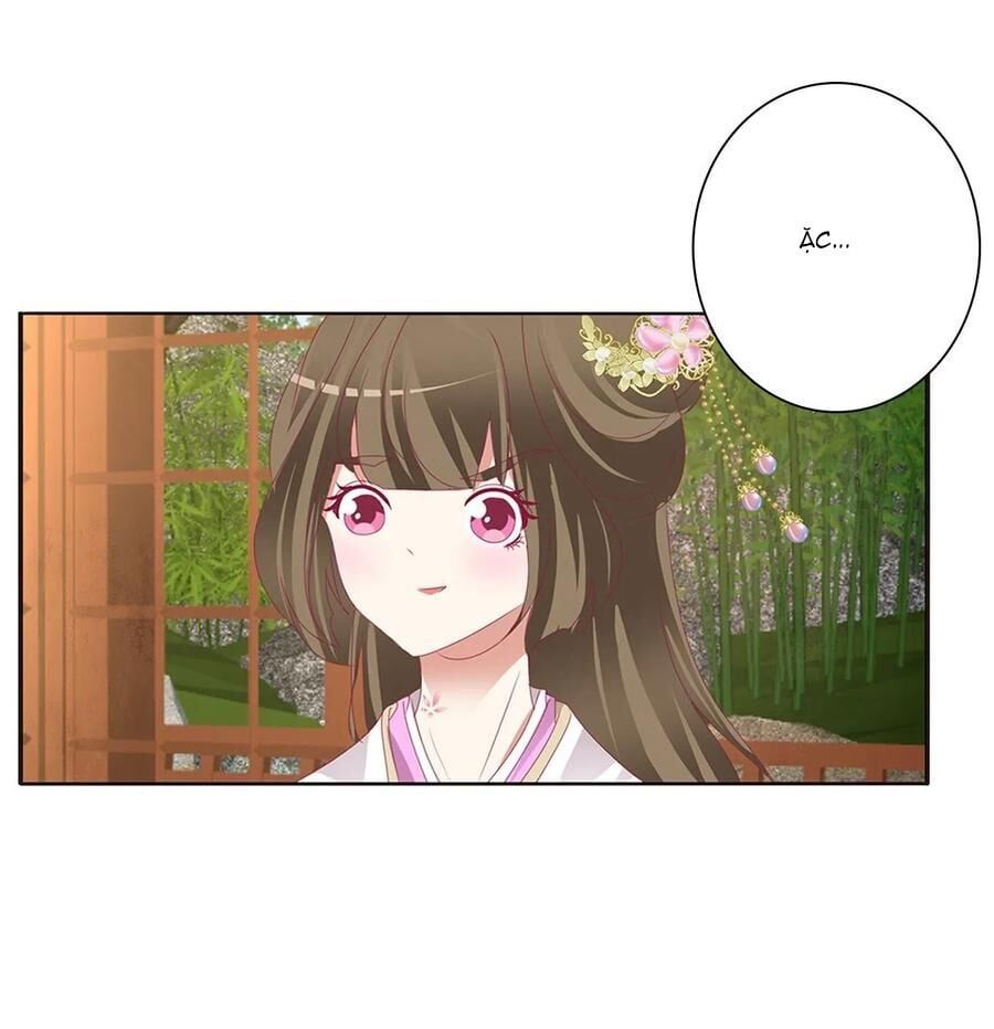 đọc truyện Thông Linh Phi Chương 584 ảnh 26 tại Thiên Thai Truyện