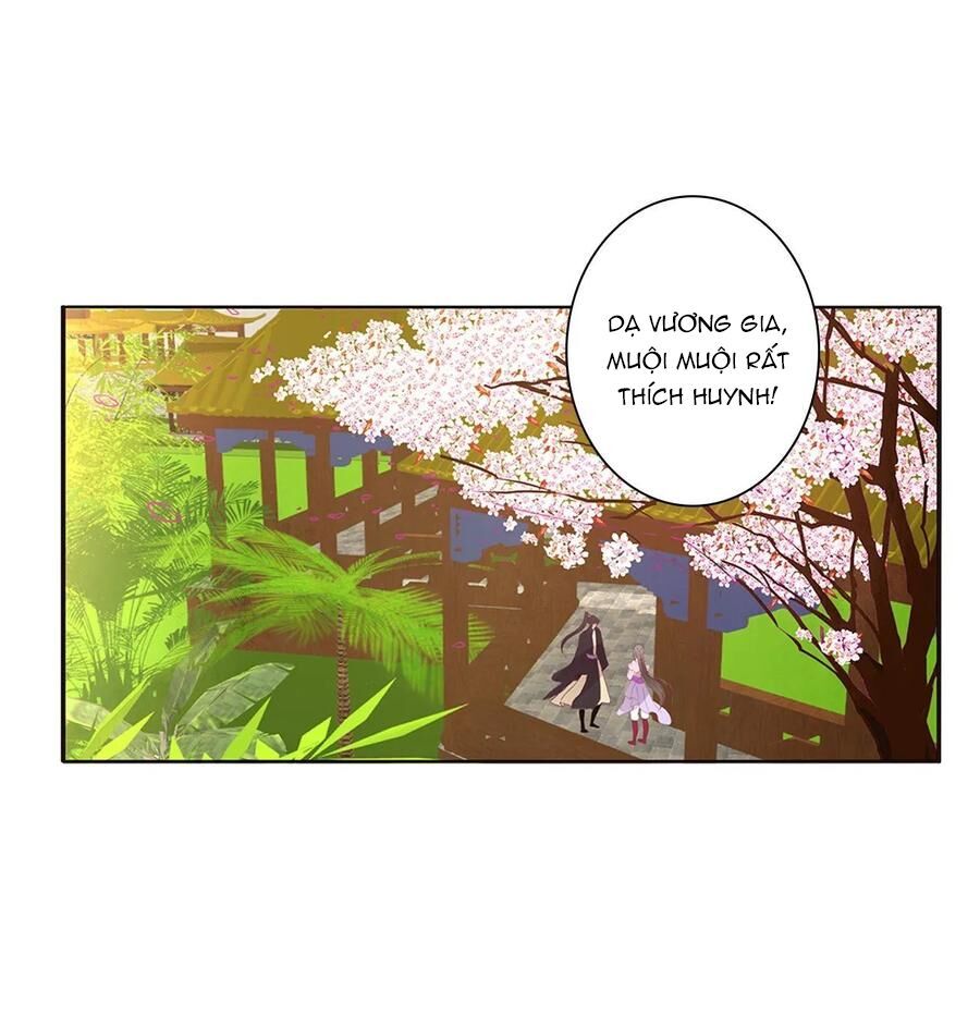 đọc truyện Thông Linh Phi Chương 584 ảnh 27 tại Thiên Thai Truyện