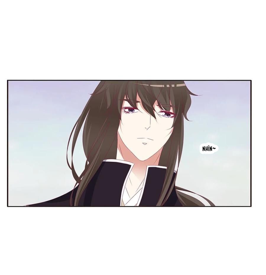 đọc truyện Thông Linh Phi Chương 584 ảnh 28 tại Thiên Thai Truyện