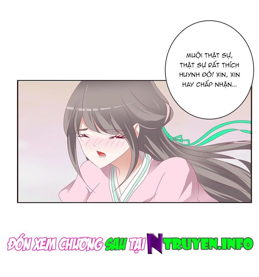 đọc truyện Thông Linh Phi Chương 584 ảnh 29 tại Thiên Thai Truyện