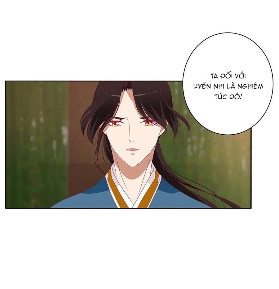 đọc truyện Thông Linh Phi Chương 584 ảnh 5 tại Thiên Thai Truyện