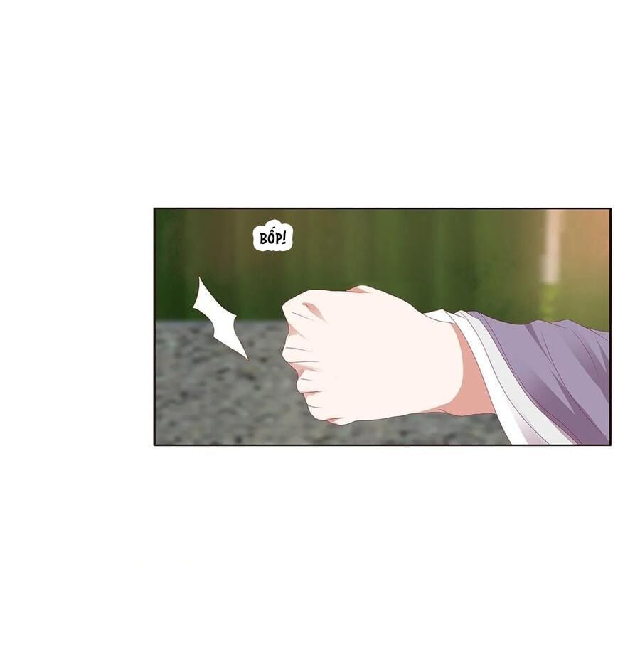 đọc truyện Thông Linh Phi Chương 584 ảnh 6 tại Thiên Thai Truyện