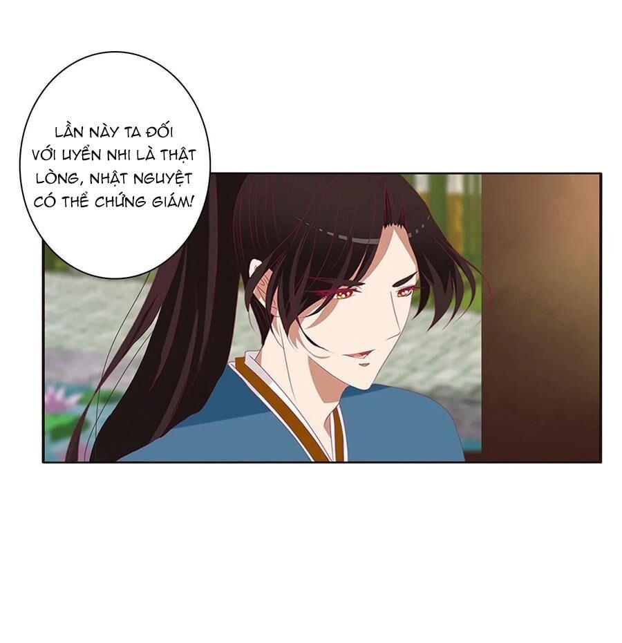 đọc truyện Thông Linh Phi Chương 584 ảnh 8 tại Thiên Thai Truyện