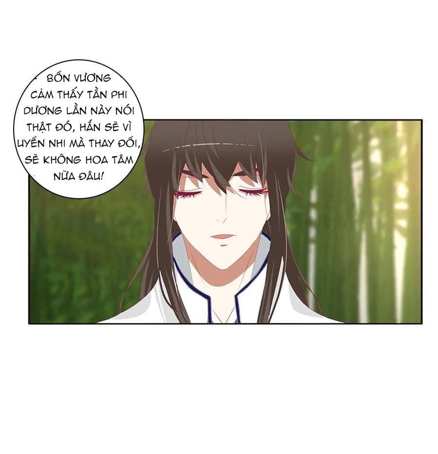 đọc truyện Thông Linh Phi Chương 584 ảnh 9 tại Thiên Thai Truyện