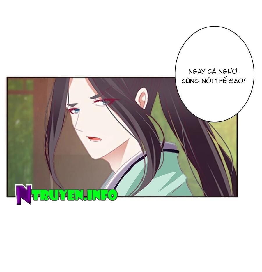 đọc truyện Thông Linh Phi Chương 584 ảnh 10 tại Thiên Thai Truyện