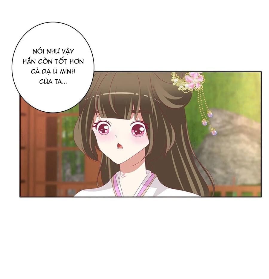 đọc truyện Thông Linh Phi Chương 585 ảnh 12 tại Thiên Thai Truyện