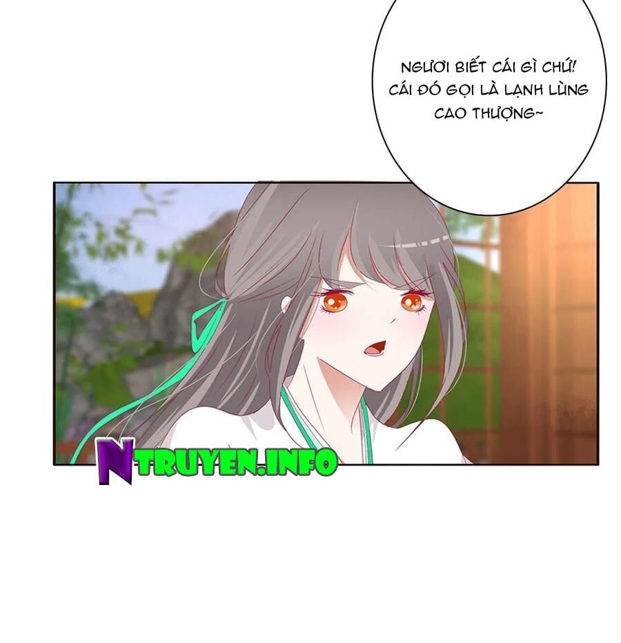 đọc truyện Thông Linh Phi Chương 585 ảnh 14 tại Thiên Thai Truyện