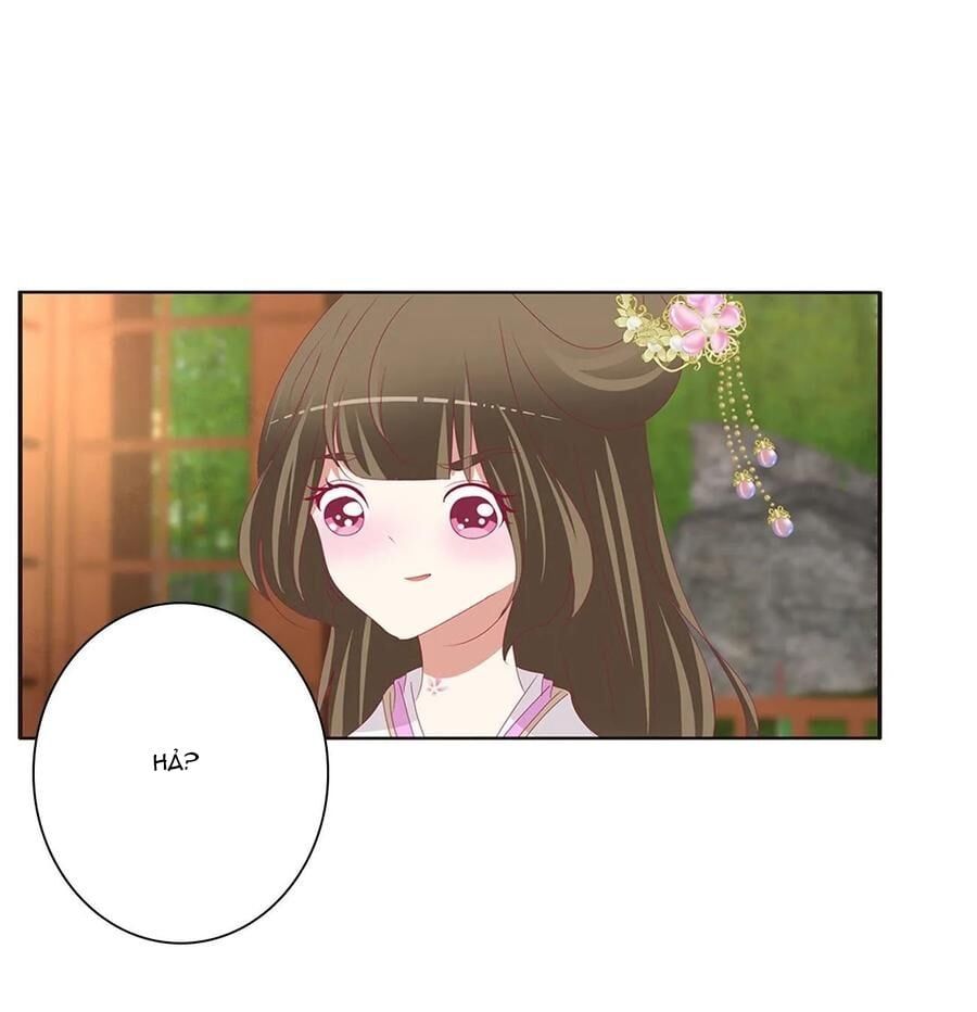 đọc truyện Thông Linh Phi Chương 585 ảnh 15 tại Thiên Thai Truyện