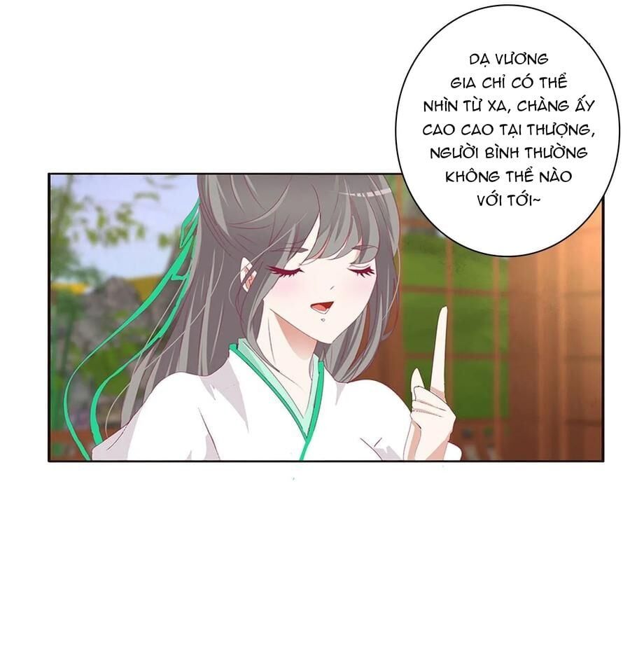 đọc truyện Thông Linh Phi Chương 585 ảnh 16 tại Thiên Thai Truyện