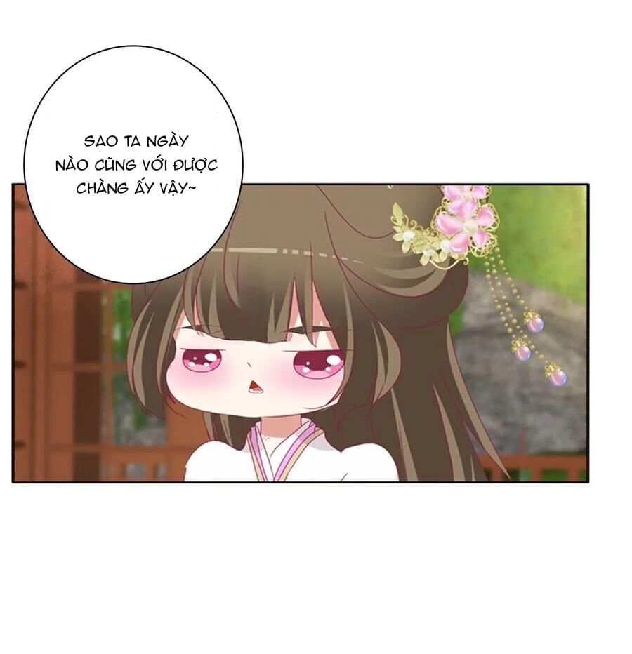 đọc truyện Thông Linh Phi Chương 585 ảnh 17 tại Thiên Thai Truyện